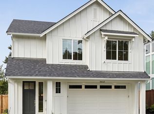 16021 124th Ave NE LOT 2, Woodinville, WA 98072