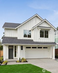 16021 124th (Lot 2) Avenue NE, Woodinville, WA, 98072