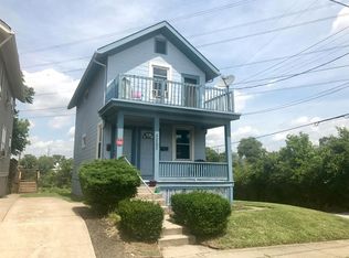 5565 Bosworth Pl, Cincinnati, OH 45212