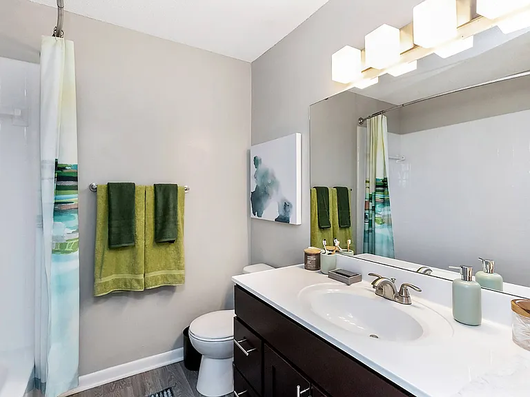 South Square Townhomes — Photo 40