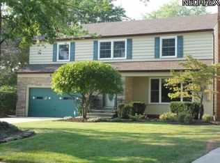 4585 Birchwold Rd, South Euclid, OH 44121