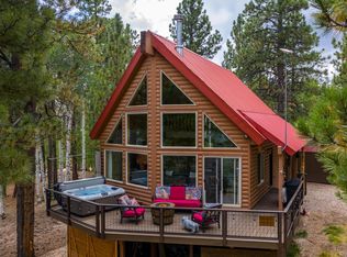4410 N Burr Cir, Duck Creek Village, UT 84762