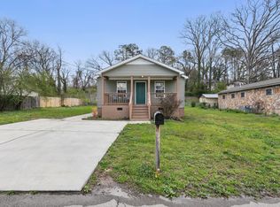 1104 Arcadia Ave, Chattanooga, TN 37411