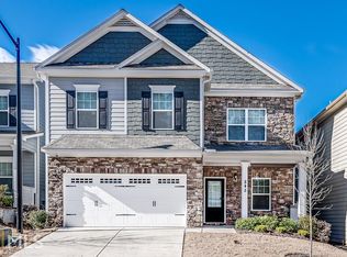 845 Whisperwood Trl, Acworth, GA 30102