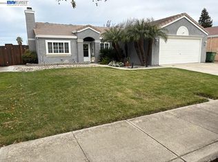 1695 Lavelle Smith Dr, Tracy, CA 95376