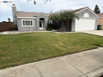 1695 Lavelle Smith Dr, Tracy, CA, 95376