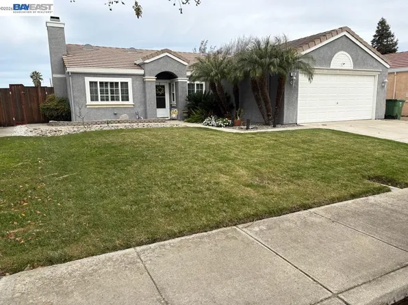 1695 Lavelle Smith Dr, Tracy, CA 95376