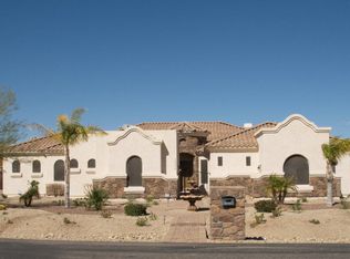 18226 W Marshall Ct, Litchfield Park, AZ 85340