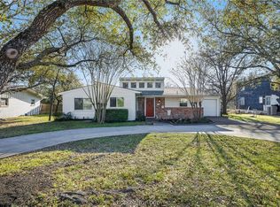 1214 Munson Ave, College Station, TX 77840