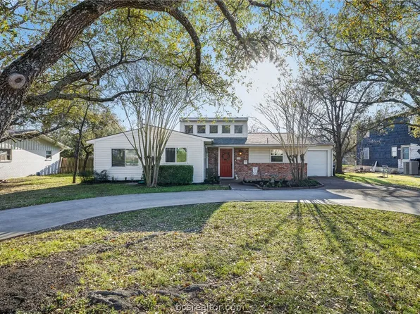 1214 Munson Ave, College Station, TX 77840