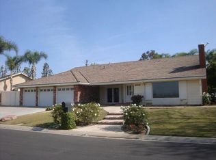6236 Trail Crest Ln, Yorba Linda, CA 92886
