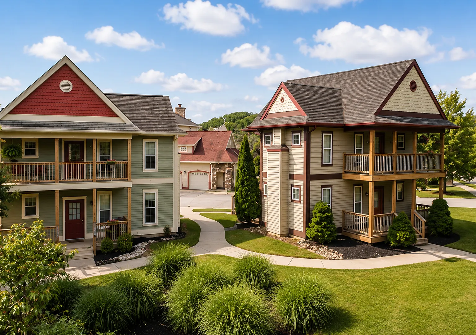 Meadow Creek | Specials Available — Photo 4