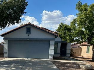 14744 W Calavar Rd, Surprise, AZ 85379