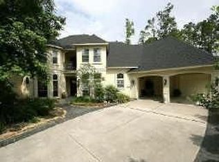 6 Stanwick Pl, Spring, TX 77382