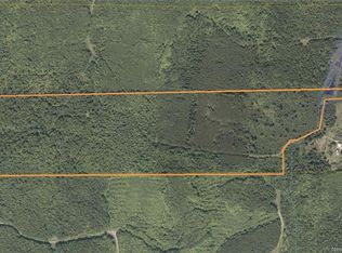 0 E Knowlesville Rd, Aberdeen, NB E7L 1M8