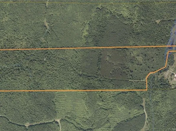 0 E Knowlesville Rd, Aberdeen, NB E7L 1M8