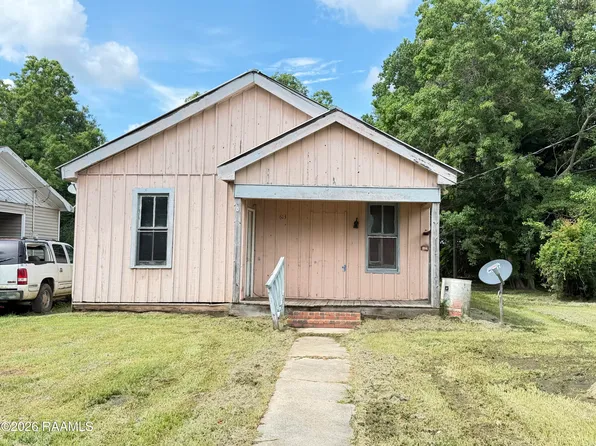 648 Perrault St, Opelousas, LA 70570