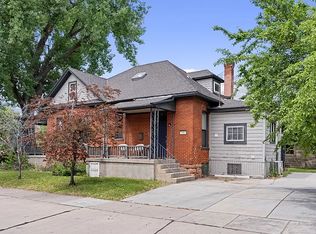 703 S Princeton Ave, Salt Lake City, UT 84105
