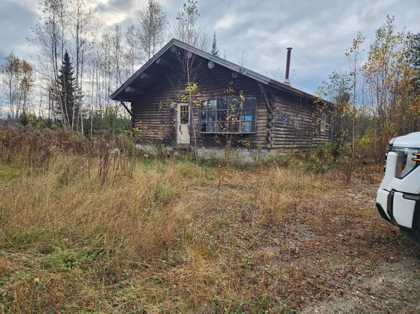 143 River Road, Oakfield, ME 04763