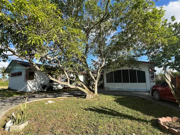 15311 SW 213th Ave, Miami, FL 33187