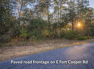 8248 E Fort Cooper Rd, Inverness, FL 34450