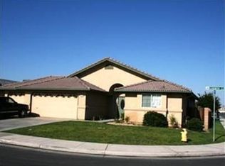 412 Loewen St, Shafter, CA 93263
