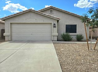 1285 N Wildcat Diers Rd, Tucson, AZ 85745