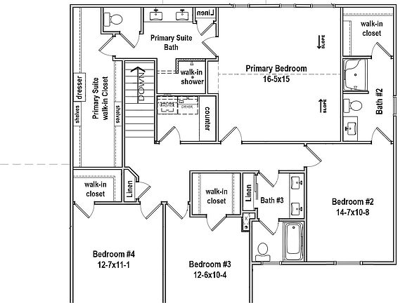 3rd image of 10219 Pintail Dr