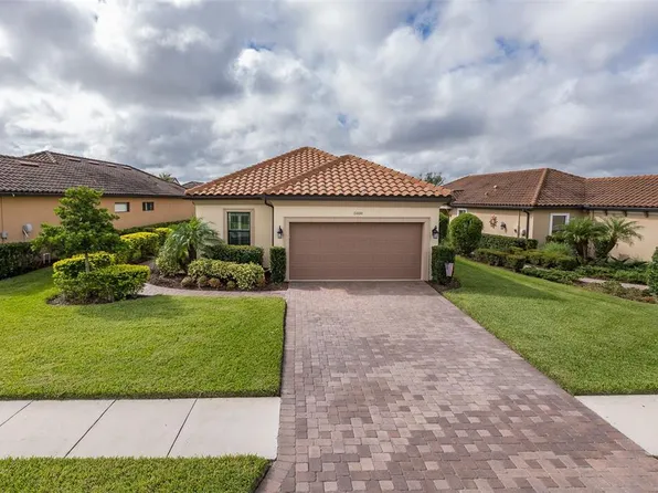 11600 Callisia Dr, Odessa, FL 33556