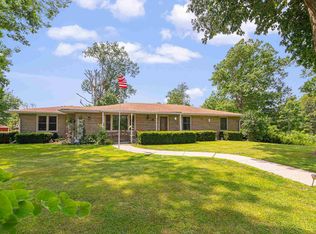 3675 NE Shadeland Rd, Marion, IN 46952