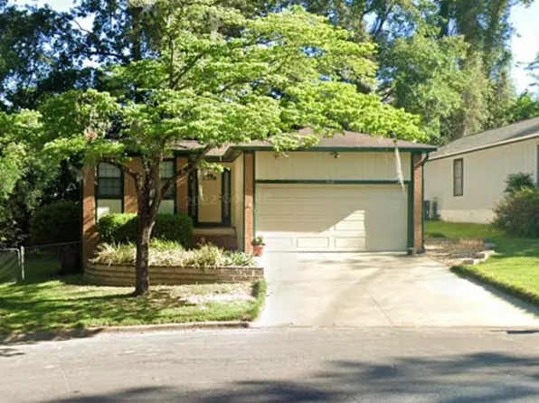 1618 Springwood Dr, Tallahassee, FL 32308