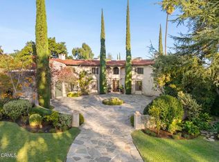 1290 Hillcrest Ave, Pasadena, CA 91106
