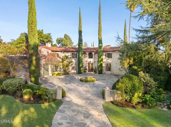 1290 Hillcrest Ave, Pasadena, CA 91106