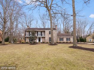 9509 Ferry Harbour Ct, Alexandria, VA 22309