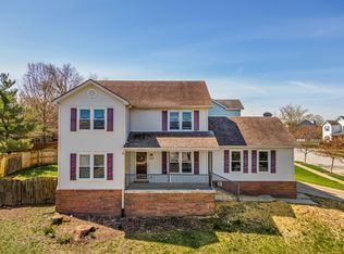 4589 Fieldmoor Dr, Lexington, KY 40515
