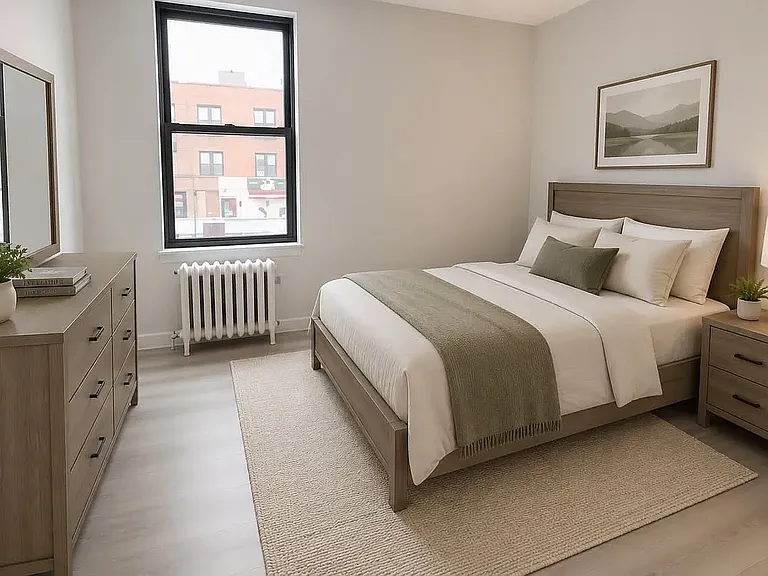 815 Morris Park Ave #2 — Photo 3