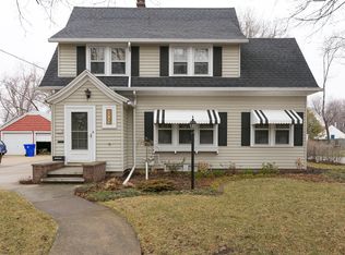 1102 W 4th St, Appleton, WI 54914