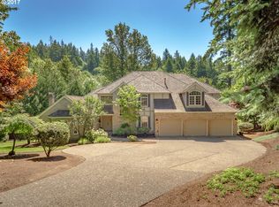 4 Dover Way, Lake Oswego, OR 97034