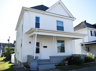 1028 Morton Ave, Moundsville, WV