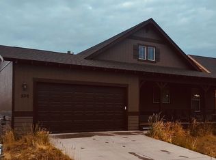 220 First Track Ln, Granby, CO 80446
