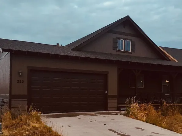 220 First Track Ln, Granby, CO 80446