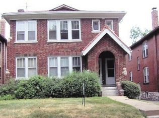 7323 Forsyth Blvd #7323, Saint Louis, MO