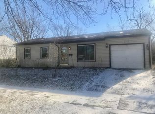 2212 221st St, Sauk Village, IL 60411