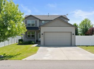 1248 W Staples Rd, Post Falls, ID 83854