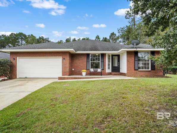 11648 Balsam Ct, Spanish Fort, AL 36527