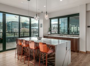 1625 SW Alder St #715, Portland, OR 97205