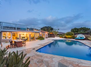 5632 Soledad Mountain Rd, La Jolla, CA 92037