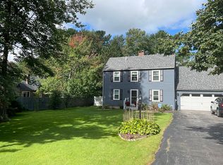 3 Primrose, Scarborough, ME 04074