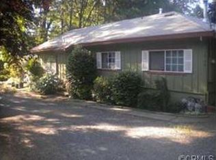 1020 Elliott Rd, Paradise, CA 95969