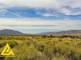 0 Miwok Ave, Tehachapi, CA 93561